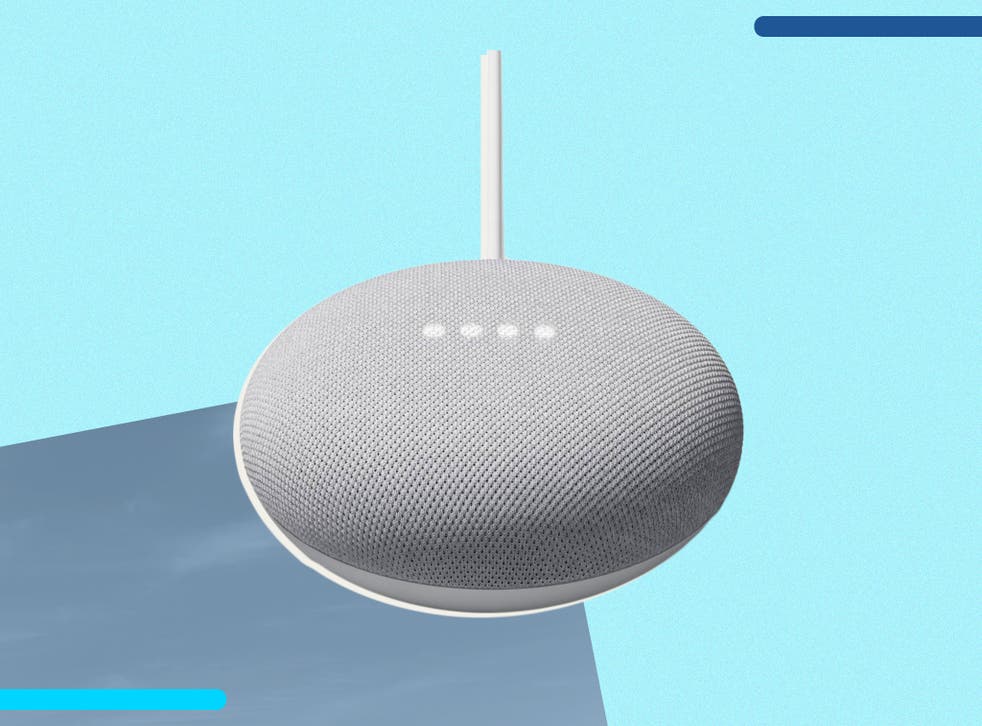 Google Nest mini review: Should you buy it for your home? | The Independent